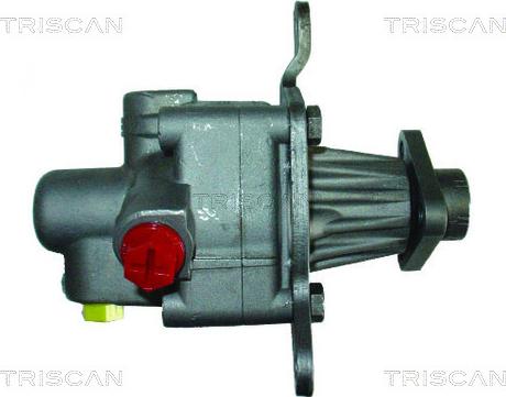 Triscan 8515 11634 - Гидравлический насос, рулевое управление, ГУР autosila-amz.com
