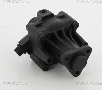 Triscan 8515 11635 - Гидравлический насос, рулевое управление, ГУР autosila-amz.com