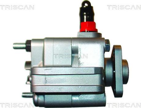 Triscan 8515 11621 - Гидравлический насос, рулевое управление, ГУР autosila-amz.com