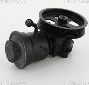 Triscan 8515 13624 - Гидравлический насос, рулевое управление, ГУР autosila-amz.com