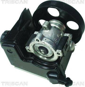 Triscan 8515 38607 - Гидравлический насос, рулевое управление, ГУР autosila-amz.com