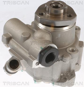 Triscan 8515 29694 - Гидравлический насос, рулевое управление, ГУР autosila-amz.com