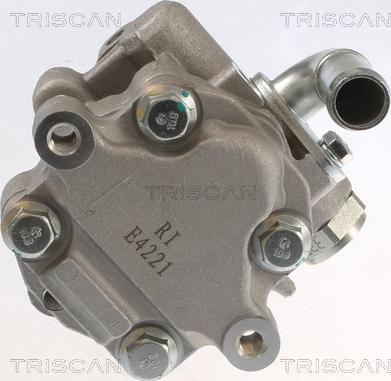 Triscan 8515 29691 - Гидравлический насос, рулевое управление, ГУР autosila-amz.com