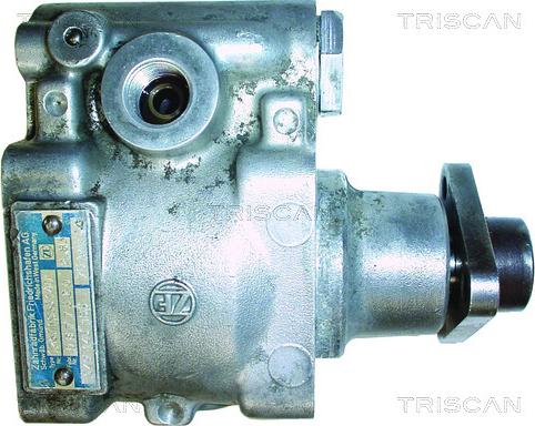 Triscan 8515 29606 - Гидравлический насос, рулевое управление, ГУР autosila-amz.com