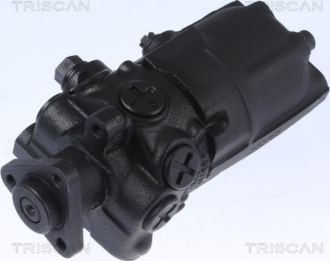 Triscan 8515 29610 - Гидравлический насос, рулевое управление, ГУР autosila-amz.com