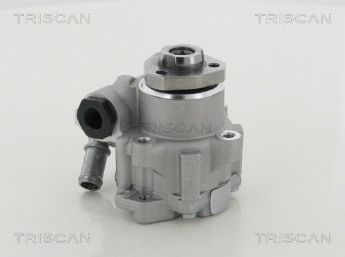 Triscan 8515 29680 - Гидравлический насос, рулевое управление, ГУР autosila-amz.com