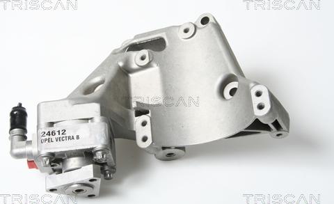 Triscan 8515 24615 - Гидравлический насос, рулевое управление, ГУР autosila-amz.com