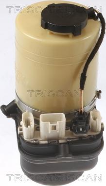 Triscan 8515 24635 - Гидравлический насос, рулевое управление, ГУР autosila-amz.com
