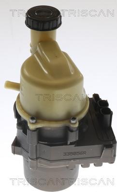 Triscan 8515 25652 - Гидравлический насос, рулевое управление, ГУР autosila-amz.com