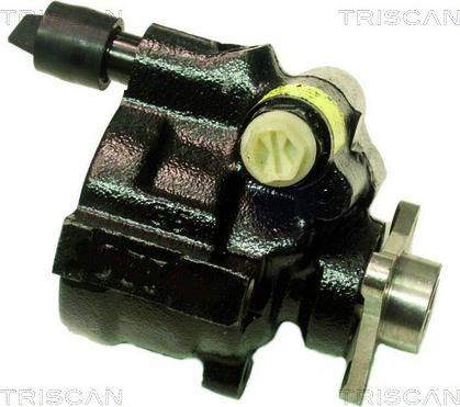 Triscan 8515 25616 - Гидравлический насос, рулевое управление, ГУР autosila-amz.com