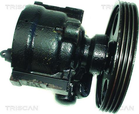 Triscan 8515 25617 - Гидравлический насос, рулевое управление, ГУР autosila-amz.com