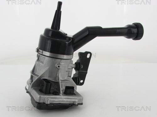 Triscan 8515 28662 - Гидравлический насос, рулевое управление, ГУР autosila-amz.com