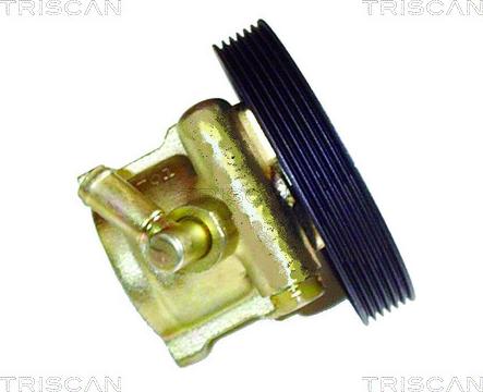 Triscan 8515 28611 - Гидравлический насос, рулевое управление, ГУР autosila-amz.com
