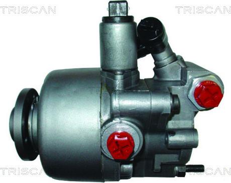 Triscan 8515 23641 - Гидравлический насос, рулевое управление, ГУР autosila-amz.com