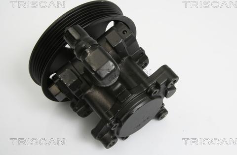 Triscan 8515 23608 - Гидравлический насос, рулевое управление, ГУР autosila-amz.com