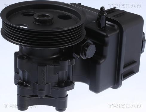 Triscan 8515 23676 - Гидравлический насос, рулевое управление, ГУР autosila-amz.com