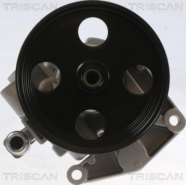 Triscan 8515 23678 - Гидравлический насос, рулевое управление, ГУР autosila-amz.com