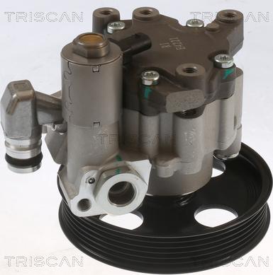 Triscan 8515 23678 - Гидравлический насос, рулевое управление, ГУР autosila-amz.com
