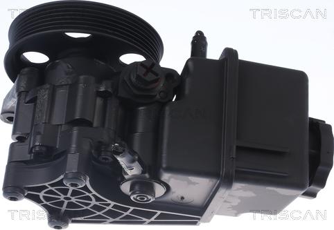Triscan 8515 23677 - Гидравлический насос, рулевое управление, ГУР autosila-amz.com