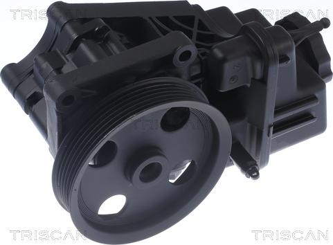 Triscan 8515 23677 - Гидравлический насос, рулевое управление, ГУР autosila-amz.com