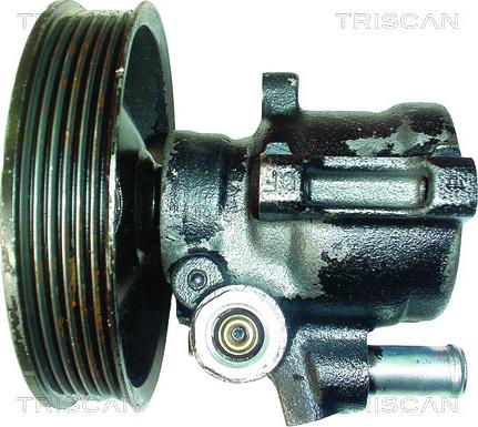 Triscan 8515 27604 - Гидравлический насос, рулевое управление, ГУР autosila-amz.com
