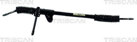 Triscan 8510 40302 - Рулевой механизм, рейка autosila-amz.com