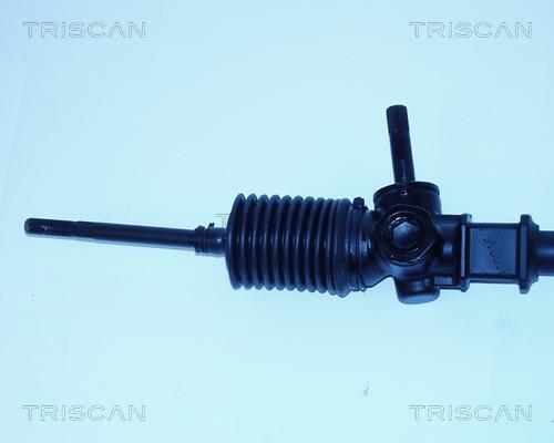 Triscan 8510 41302 - Рулевой механизм, рейка autosila-amz.com
