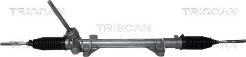 Triscan 8510 14306 - Рулевой механизм, рейка autosila-amz.com