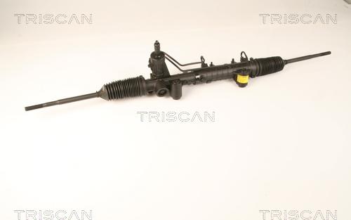 Triscan 8510 15416 - Рулевой механизм, рейка autosila-amz.com