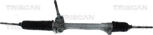 Triscan 8510 15423 - Рулевой механизм, рейка autosila-amz.com