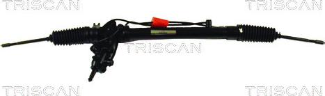 Triscan 8510 16404 - Рулевой механизм, рейка autosila-amz.com