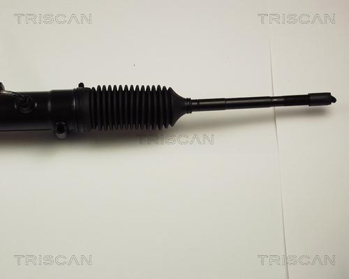 Triscan 8510 16405 - Рулевой механизм, рейка autosila-amz.com