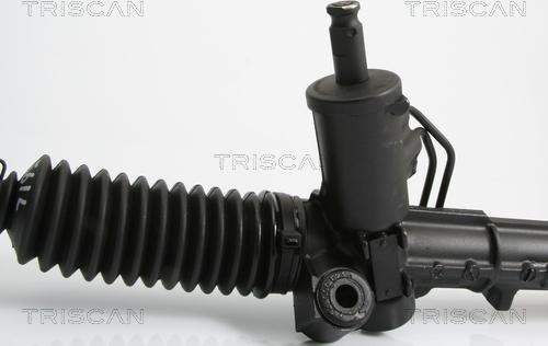 Triscan 8510 16405 - Рулевой механизм, рейка autosila-amz.com