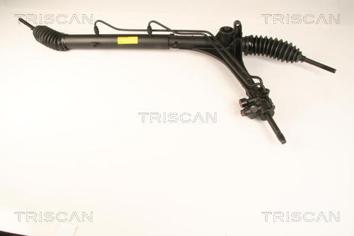 Triscan 8510 10418 - Рулевой механизм, рейка autosila-amz.com