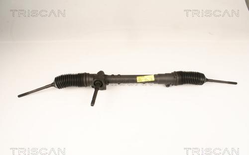 Triscan 8510 10302 - Рулевой механизм, рейка autosila-amz.com