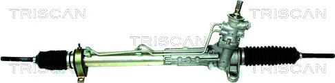 Triscan 8510 11408 - Рулевой механизм, рейка autosila-amz.com
