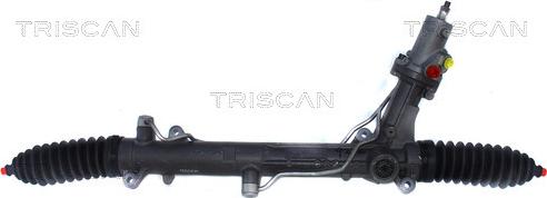 Triscan 8510 11417 - Рулевой механизм, рейка autosila-amz.com