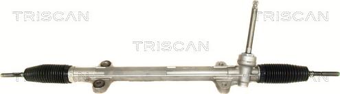 Triscan 8510 18414 - Рулевой механизм, рейка autosila-amz.com