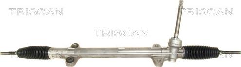 Triscan 8510 18415 - Рулевой механизм, рейка autosila-amz.com