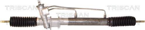 Triscan 8510 18413 - Рулевой механизм, рейка autosila-amz.com