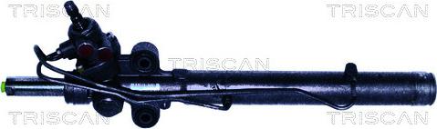 Triscan 8510 13410 - Рулевой механизм, рейка autosila-amz.com