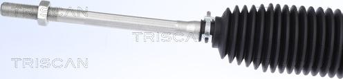 Triscan 8510 13433 - Рулевой механизм, рейка autosila-amz.com