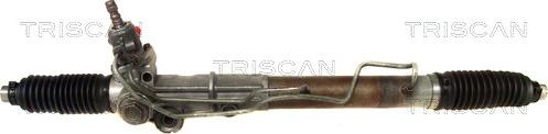 Triscan 8510 13421 - Рулевой механизм, рейка autosila-amz.com