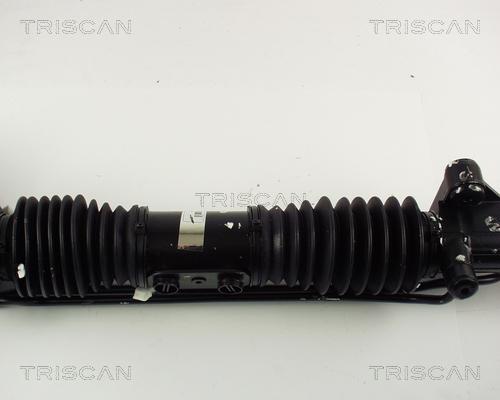 Triscan 8510 12402 - Рулевой механизм, рейка autosila-amz.com