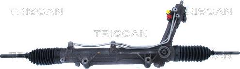 Triscan 8510 17401 - Рулевой механизм, рейка autosila-amz.com