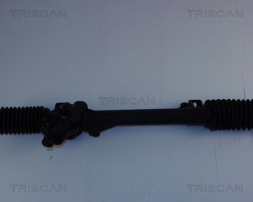 Triscan 8510 38401 - Рулевой механизм, рейка autosila-amz.com