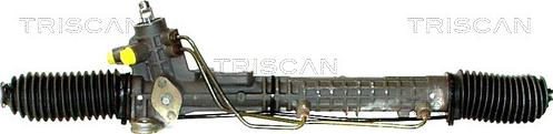 Triscan 8510 29469 - Рулевой механизм, рейка autosila-amz.com