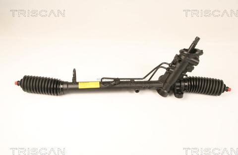 Triscan 8510 29435 - Рулевой механизм, рейка autosila-amz.com