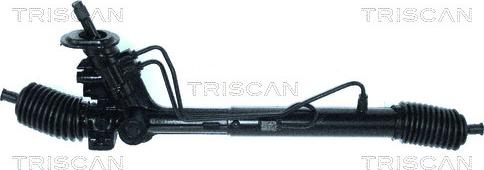 Triscan 8510 29423 - Рулевой механизм, рейка autosila-amz.com