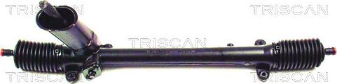 Triscan 8510 29301 - Рулевой механизм, рейка autosila-amz.com
